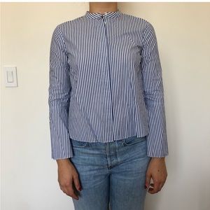 Madewell blouse